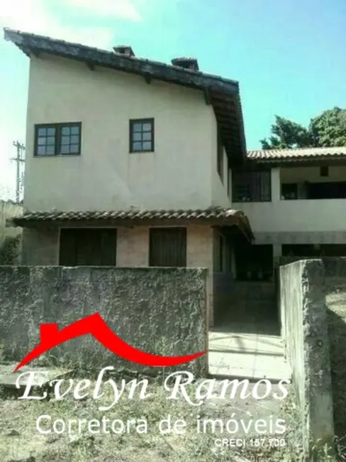 Foto 2 de Chácara com 2 quartos à venda, 2800m2 em Salto De Pirapora - SP