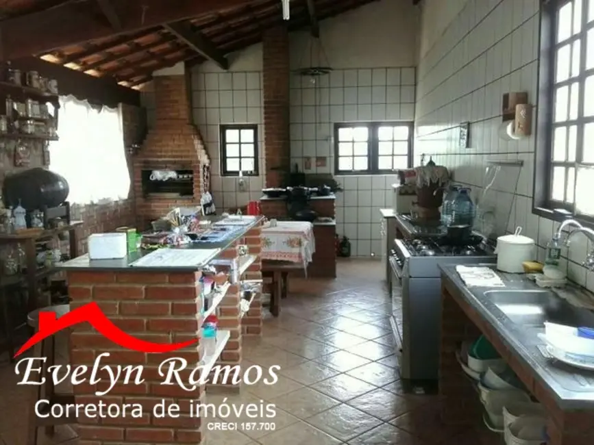 Foto 8 de Chácara com 2 quartos à venda, 2800m2 em Salto De Pirapora - SP