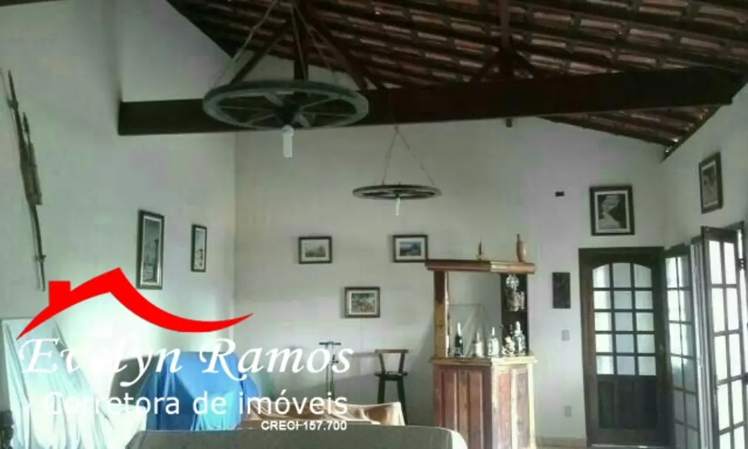 Foto 3 de Chácara com 2 quartos à venda, 2800m2 em Salto De Pirapora - SP