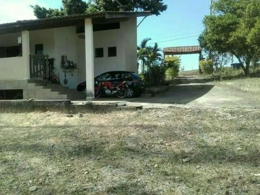 Foto 1 de Chácara com 2 quartos à venda, 2800m2 em Salto De Pirapora - SP