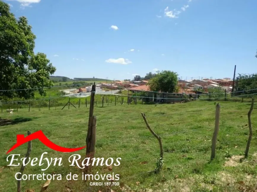 Foto 2 de Terreno / Lote à venda, 638m2 em Salto De Pirapora - SP