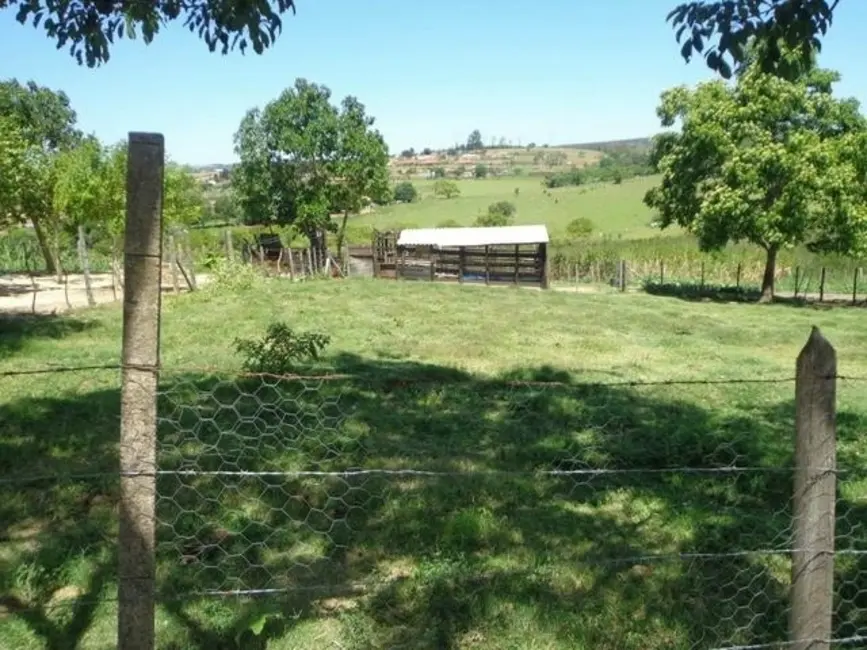 Foto 4 de Terreno / Lote à venda, 638m2 em Salto De Pirapora - SP