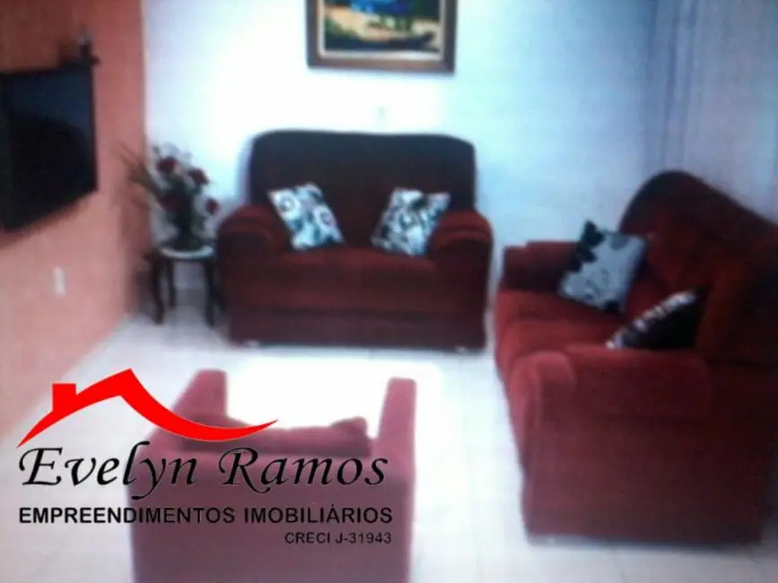 Foto 5 de Casa com 2 quartos à venda, 140m2 em Salto De Pirapora - SP