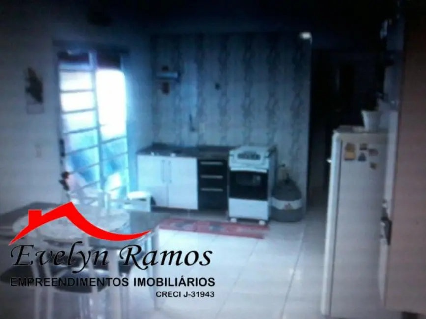 Foto 6 de Casa com 2 quartos à venda, 140m2 em Salto De Pirapora - SP