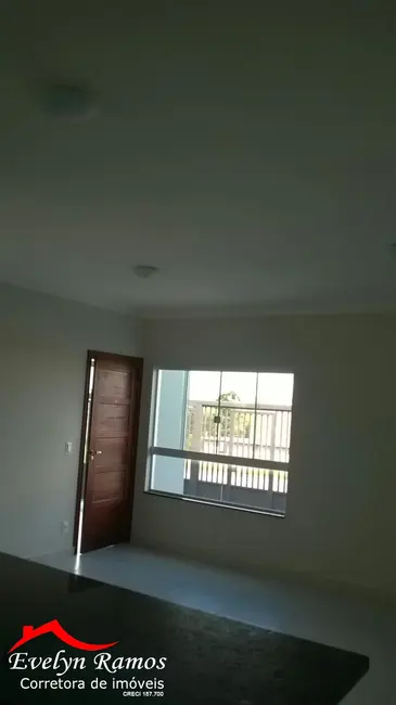 Foto 4 de Apartamento com 2 quartos à venda, 63m2 em Salto De Pirapora - SP