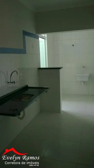 Foto 7 de Apartamento com 2 quartos à venda, 63m2 em Salto De Pirapora - SP