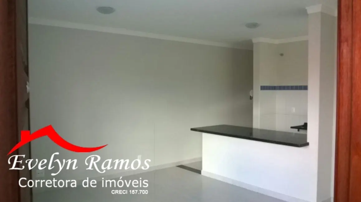 Foto 2 de Apartamento com 2 quartos à venda, 63m2 em Salto De Pirapora - SP