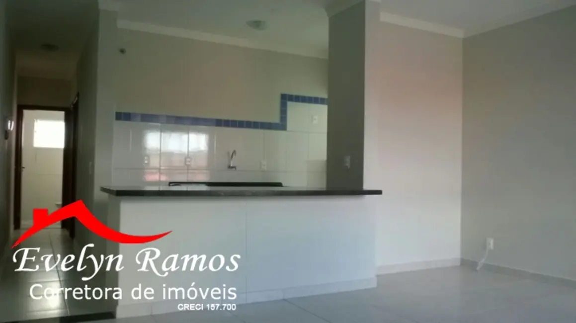Foto 3 de Apartamento com 2 quartos à venda, 63m2 em Salto De Pirapora - SP