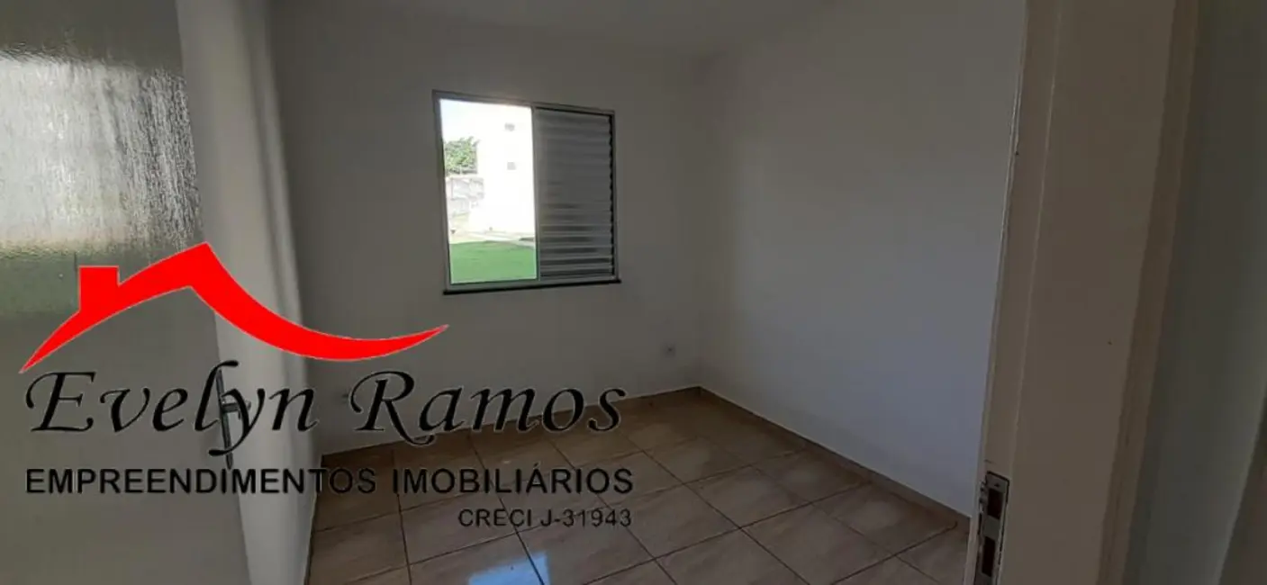 Foto 7 de Apartamento com 2 quartos à venda, 50m2 em Salto De Pirapora - SP