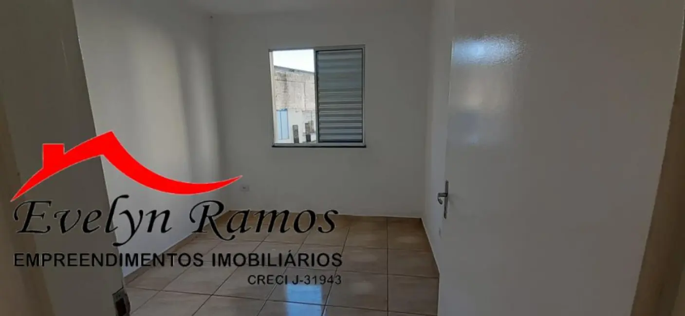 Foto 6 de Apartamento com 2 quartos à venda, 50m2 em Salto De Pirapora - SP