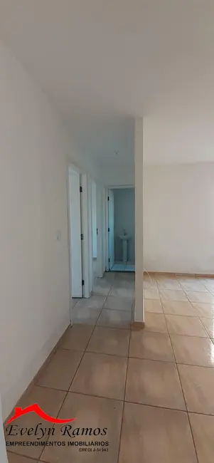 Foto 4 de Apartamento com 2 quartos à venda, 50m2 em Salto De Pirapora - SP