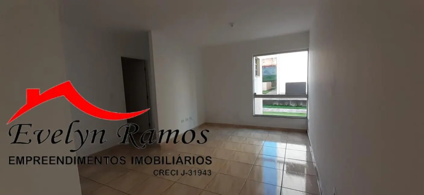 Foto 2 de Apartamento com 2 quartos à venda, 50m2 em Salto De Pirapora - SP