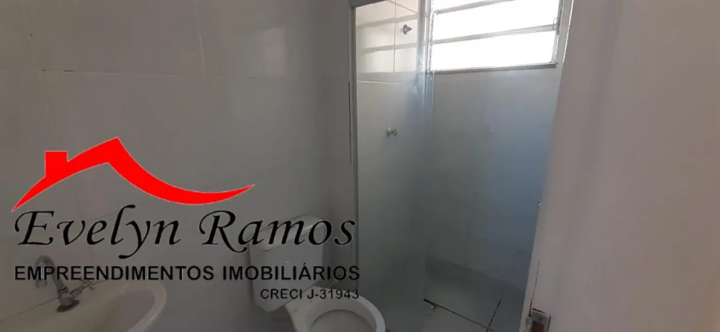 Foto 8 de Apartamento com 2 quartos à venda, 50m2 em Salto De Pirapora - SP