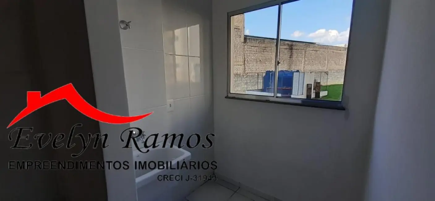 Foto 5 de Apartamento com 2 quartos à venda, 50m2 em Salto De Pirapora - SP