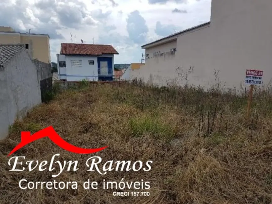 Foto 2 de Terreno / Lote à venda, 270m2 em Salto De Pirapora - SP