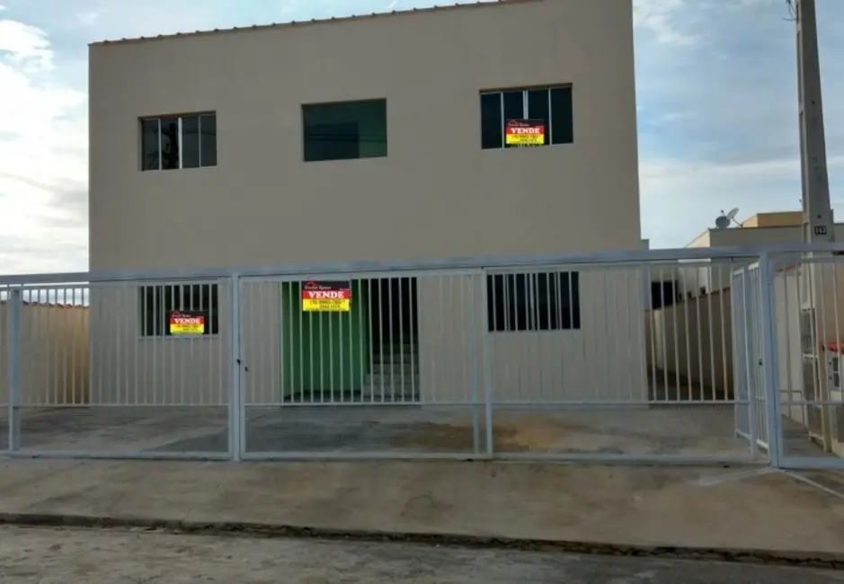Foto 1 de Apartamento com 2 quartos à venda, 62m2 em Salto De Pirapora - SP