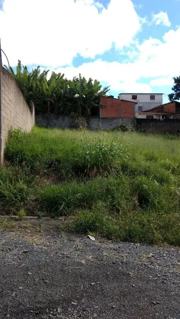 Foto 1 de Terreno / Lote à venda, 250m2 em Salto De Pirapora - SP