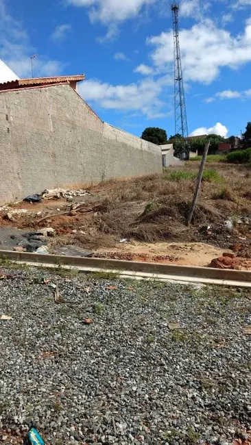 Foto 1 de Terreno / Lote à venda, 125m2 em Salto De Pirapora - SP
