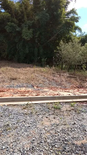 Foto 1 de Terreno / Lote à venda, 400m2 em Salto De Pirapora - SP