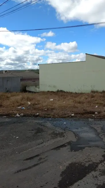 Foto 3 de Terreno / Lote à venda, 422m2 em Salto De Pirapora - SP