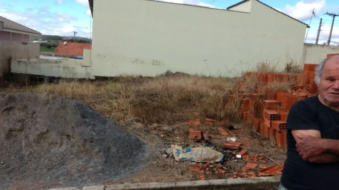 Foto 4 de Terreno / Lote à venda, 422m2 em Salto De Pirapora - SP