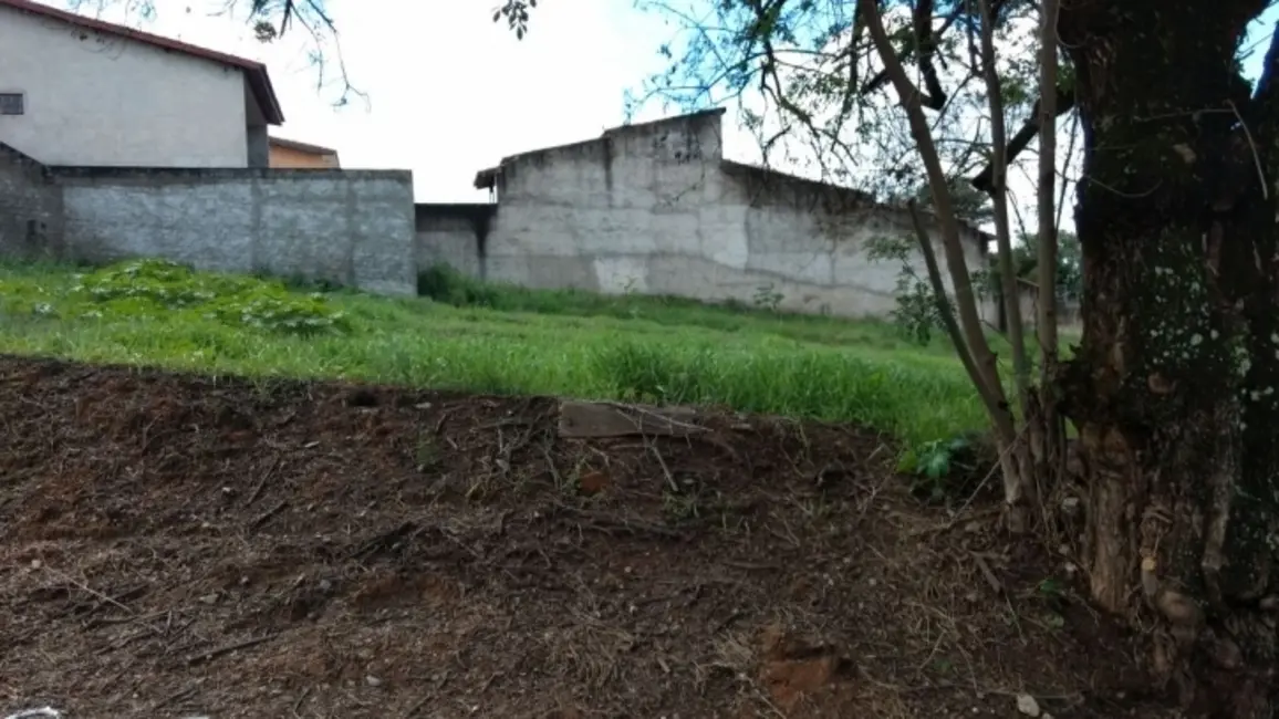 Foto 1 de Terreno / Lote à venda, 1000m2 em Salto De Pirapora - SP