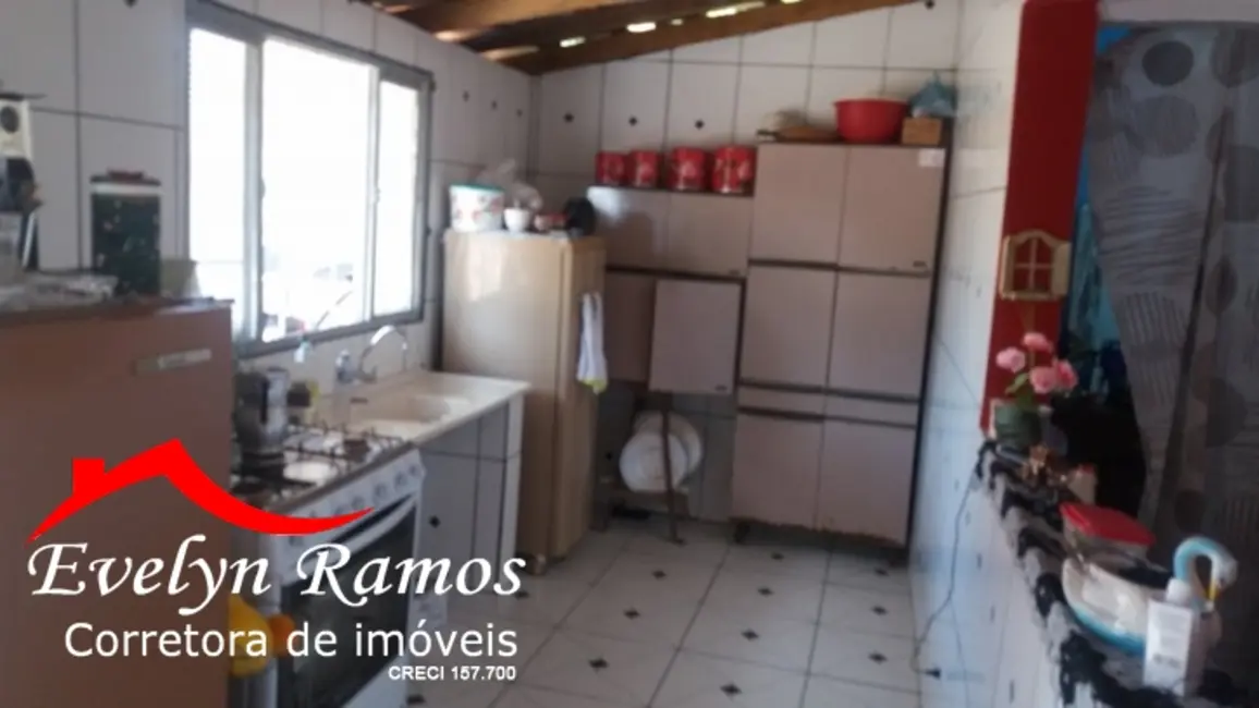 Foto 4 de Chácara com 2 quartos à venda, 700m2 em Salto De Pirapora - SP