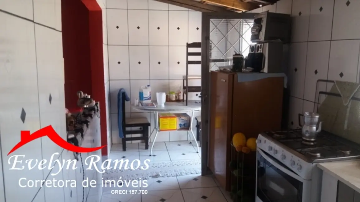 Foto 5 de Chácara com 2 quartos à venda, 700m2 em Salto De Pirapora - SP