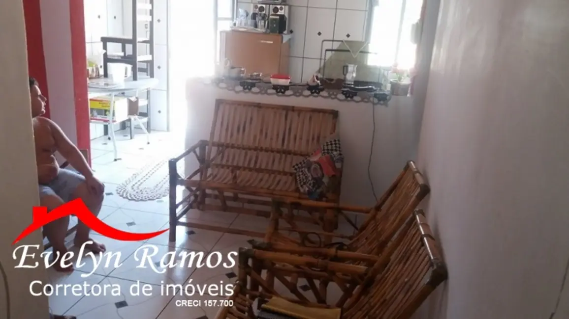 Foto 6 de Chácara com 2 quartos à venda, 700m2 em Salto De Pirapora - SP