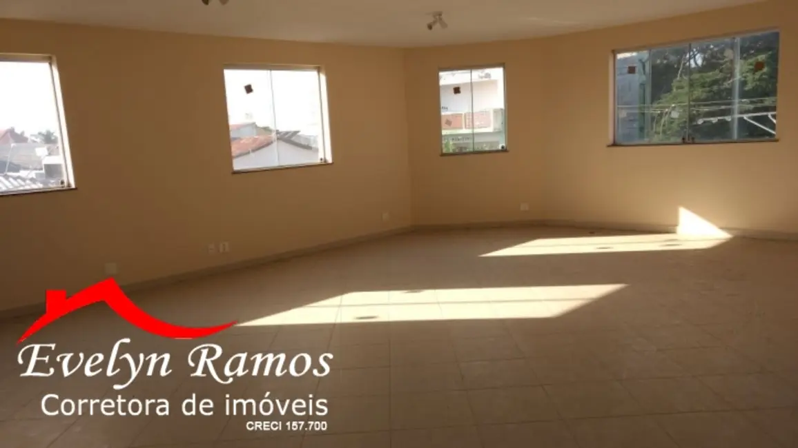 Sala Comercial para alugar, 90m2 em Centro, Salto De Pirapora - SP - imagem 4 Foto 4 de Sala Comercial para alugar, 90m2 em Centro, Salto De Pirapora - SP