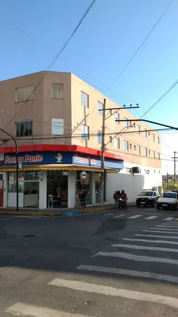 Sala Comercial para alugar, 90m2 em Centro, Salto De Pirapora - SP - imagem 1 Foto 1 de Sala Comercial para alugar, 90m2 em Centro, Salto De Pirapora - SP