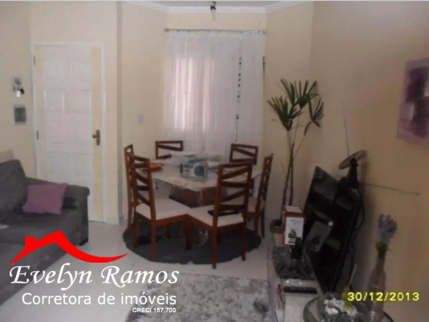 Foto 2 de Casa com 2 quartos à venda em Salto De Pirapora - SP