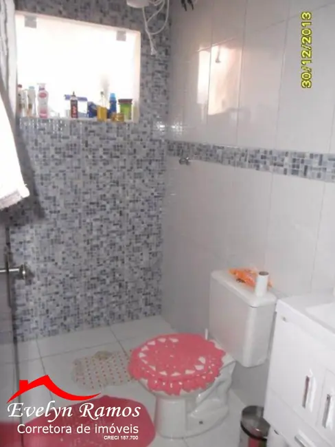 Foto 5 de Casa com 2 quartos à venda em Salto De Pirapora - SP
