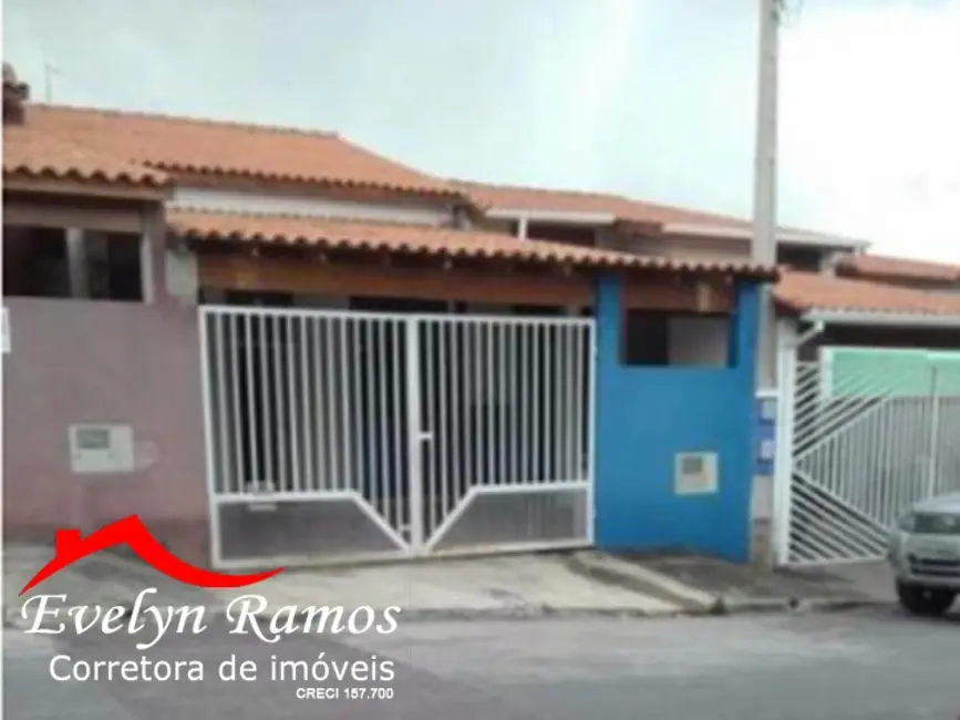 Foto 1 de Casa com 2 quartos à venda em Salto De Pirapora - SP