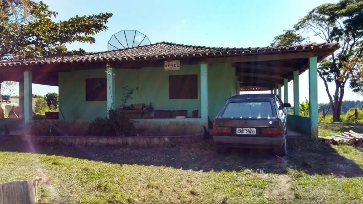 Foto 2 de Chácara com 3 quartos à venda, 20800m2 em Salto De Pirapora - SP