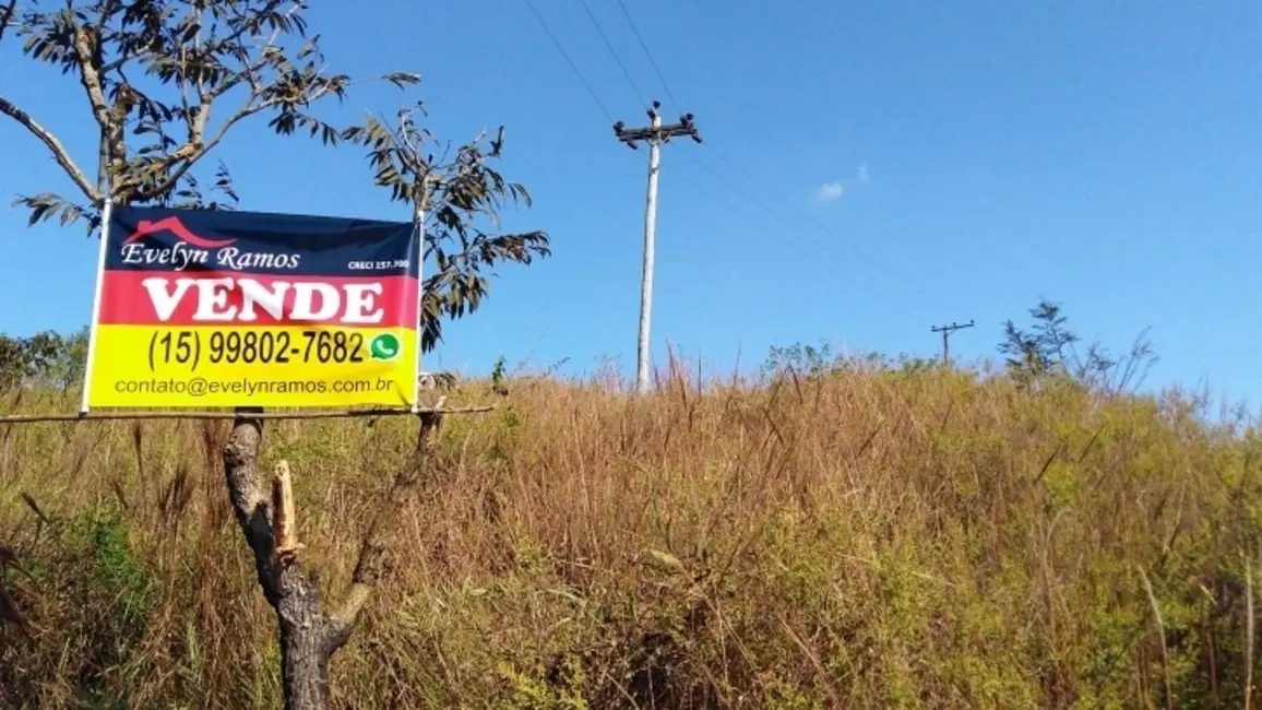 Foto 6 de Chácara com 3 quartos à venda, 20800m2 em Salto De Pirapora - SP