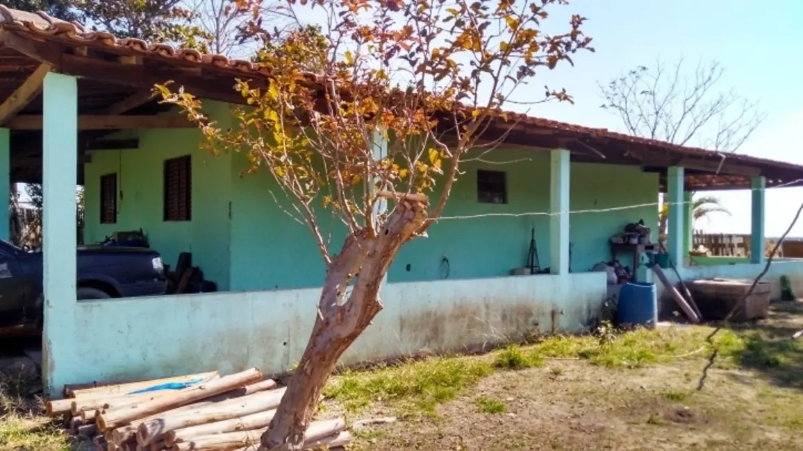 Foto 4 de Chácara com 3 quartos à venda, 20800m2 em Salto De Pirapora - SP