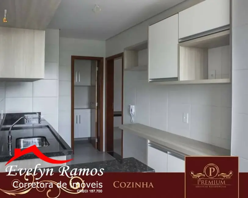 Foto 9 de Apartamento com 3 quartos à venda, 85m2 em Salto De Pirapora - SP