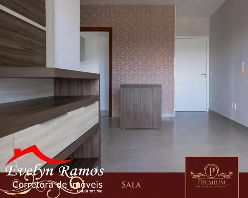 Foto 7 de Apartamento com 3 quartos à venda, 85m2 em Salto De Pirapora - SP