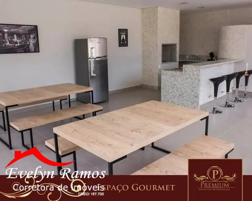 Foto 6 de Apartamento com 3 quartos à venda, 85m2 em Salto De Pirapora - SP