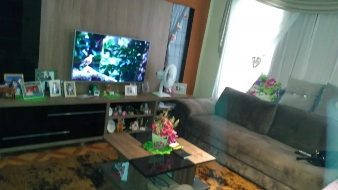 Foto 6 de Casa com 3 quartos à venda, 125m2 em Salto De Pirapora - SP