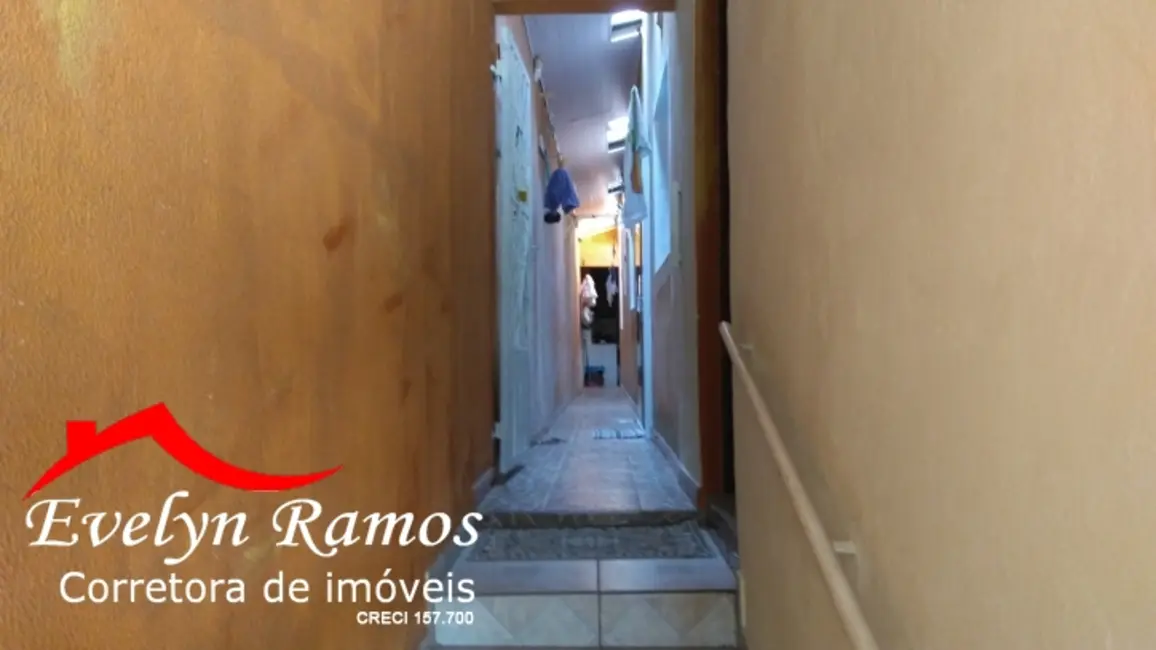 Foto 4 de Casa com 3 quartos à venda, 125m2 em Salto De Pirapora - SP