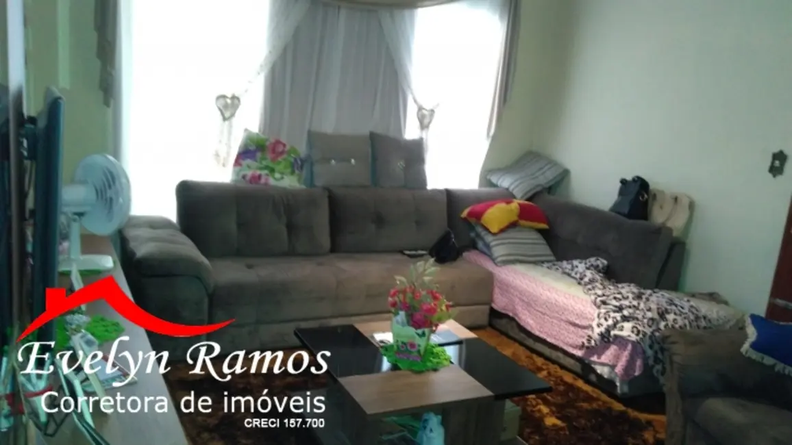 Foto 5 de Casa com 3 quartos à venda, 125m2 em Salto De Pirapora - SP