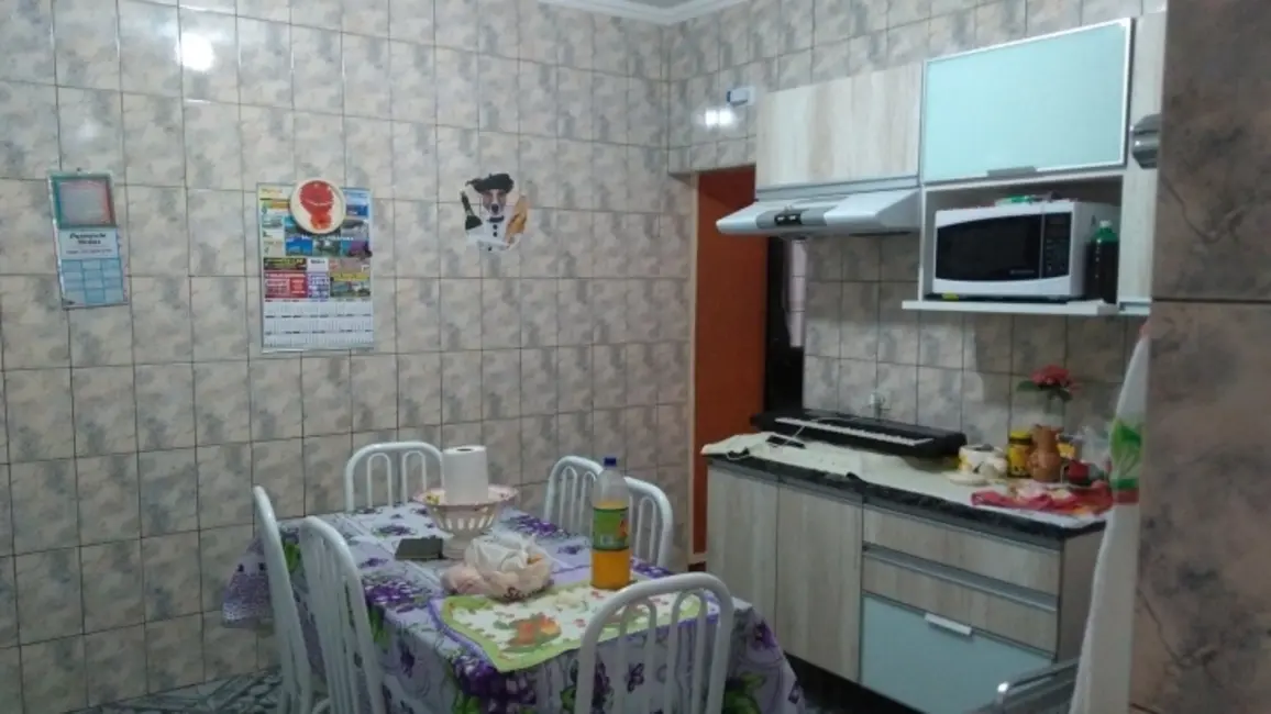 Foto 8 de Casa com 3 quartos à venda, 125m2 em Salto De Pirapora - SP