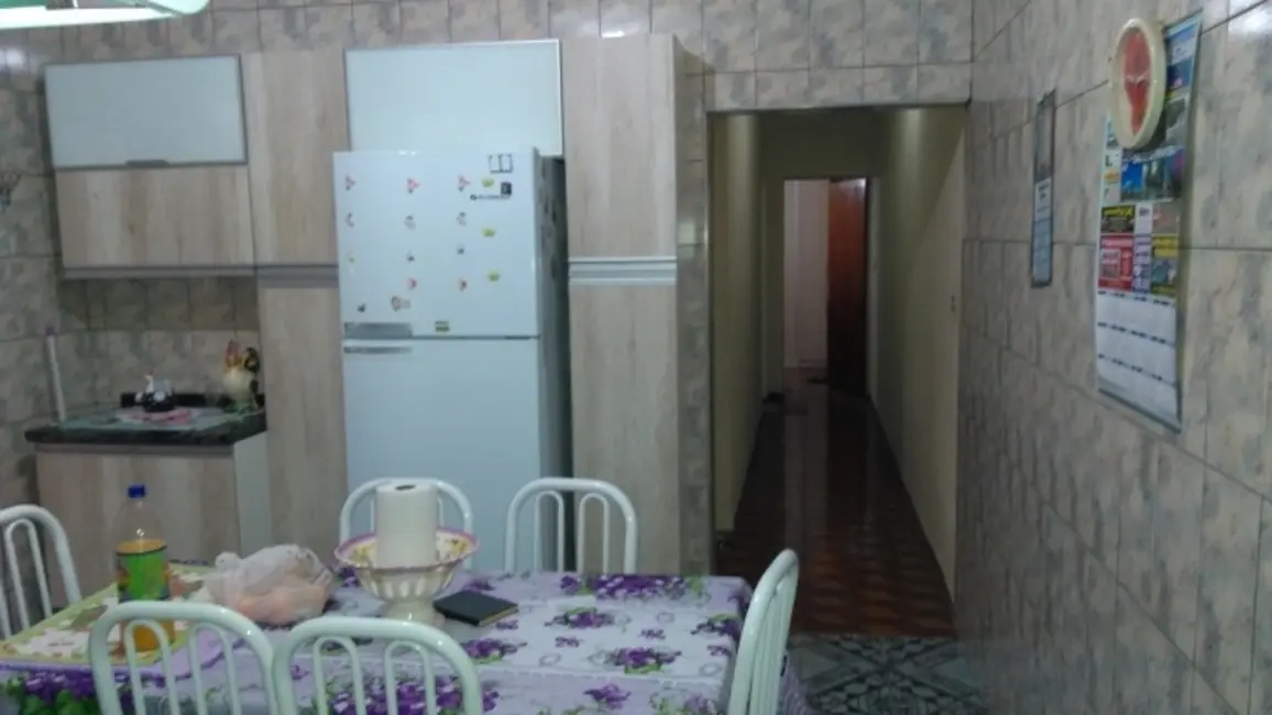 Foto 7 de Casa com 3 quartos à venda, 125m2 em Salto De Pirapora - SP