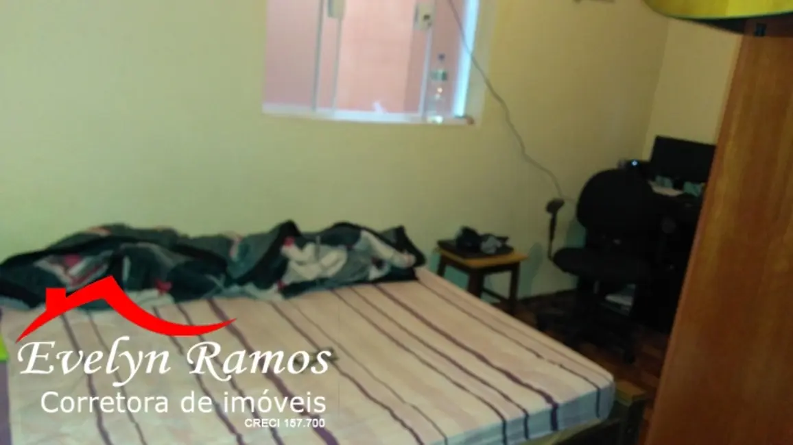 Foto 9 de Casa com 3 quartos à venda, 125m2 em Salto De Pirapora - SP