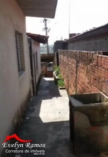 Foto 4 de Casa com 2 quartos à venda, 140m2 em Salto De Pirapora - SP