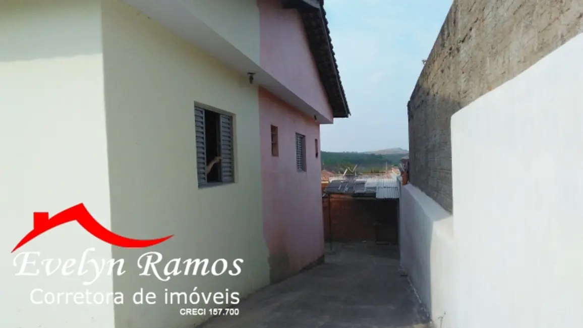 Foto 5 de Casa com 2 quartos à venda, 250m2 em Salto De Pirapora - SP