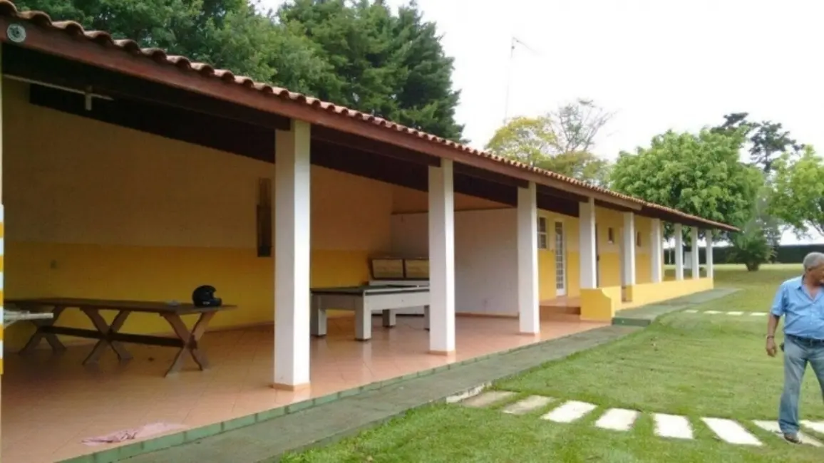 Foto 4 de Chácara com 3 quartos à venda, 13000m2 em Salto De Pirapora - SP