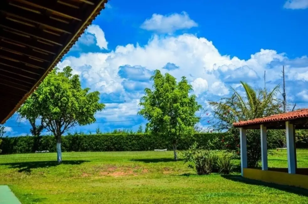 Foto 9 de Chácara com 3 quartos à venda, 13000m2 em Salto De Pirapora - SP